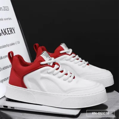 LUXE FLOW CASUAL SHOES